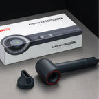 ELLENA CO AIRHYPE COMPACT GREY (U.S. & C.A. Only)