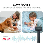 ELLENA CO AIRHYPE COMPACT GREY (U.S. & C.A. Only)