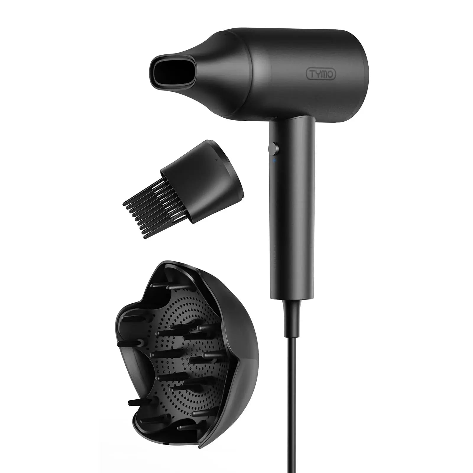 ELLENA CO AIRBLISS BLACK