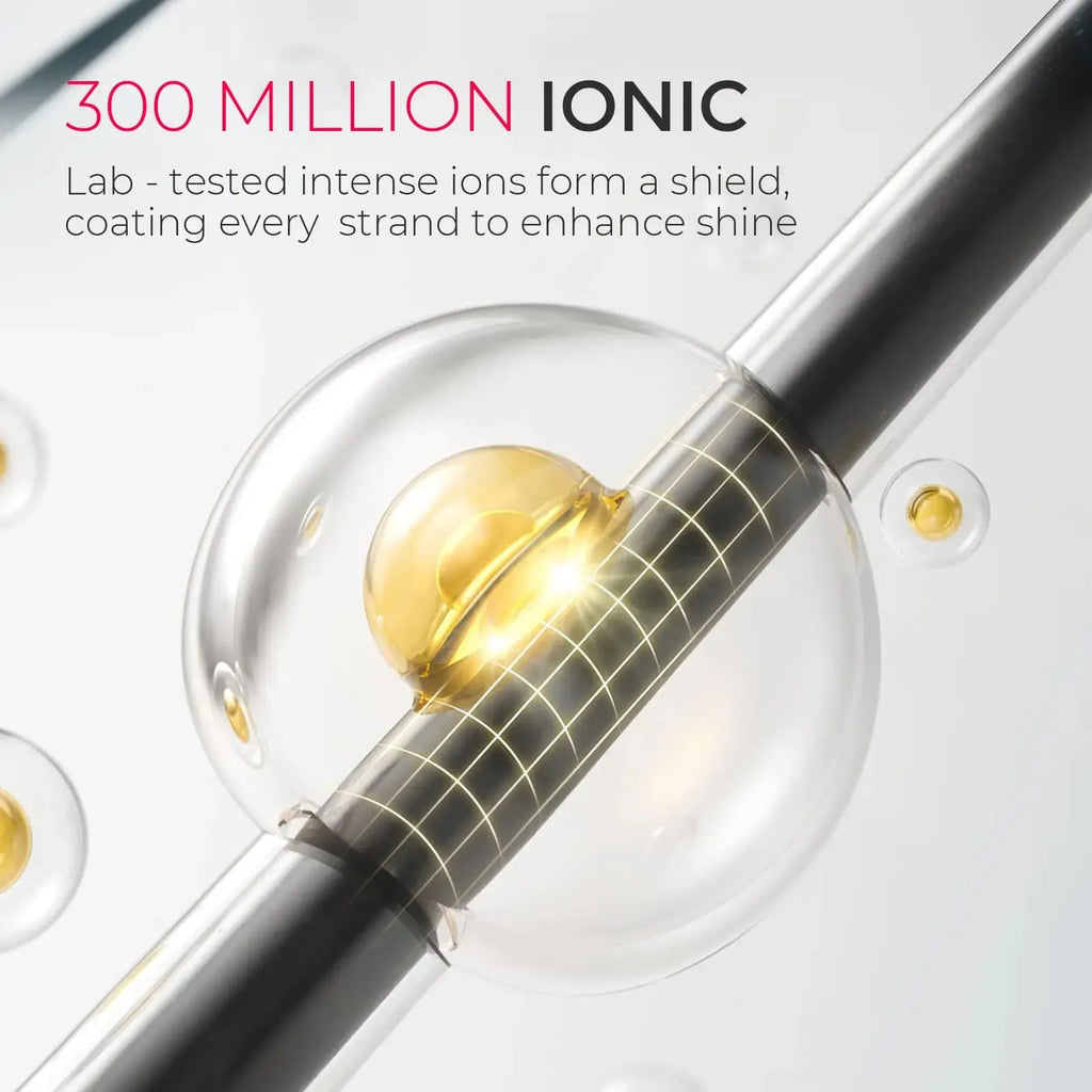 ELLENA CO AIRBLISS BLACK