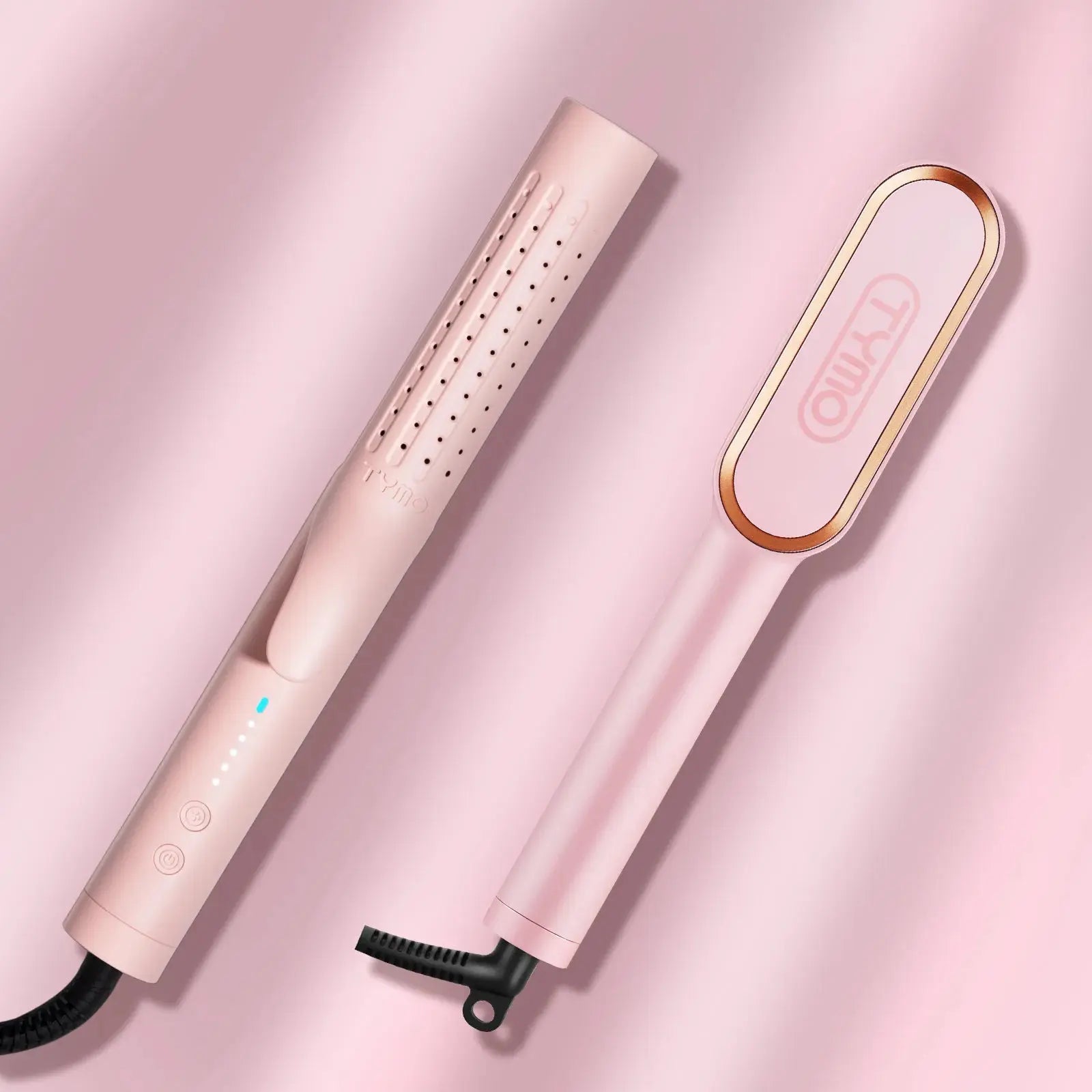 ELLENA CO Long-lasting Styles