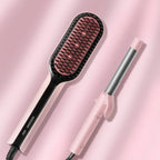 ELLENA CO Long Hair Inspirations