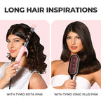 ELLENA CO Long Hair Inspirations