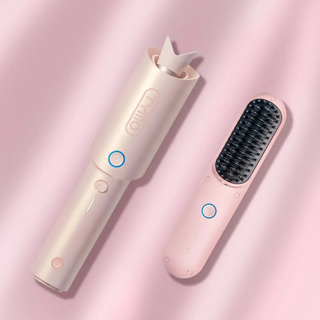 On-The-Go Look BY ELLENA CO