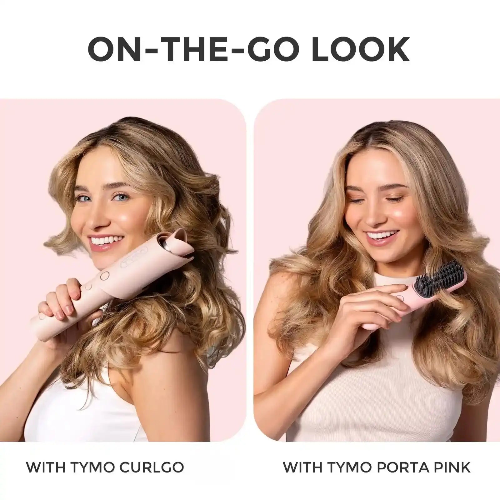 On-The-Go Look BY ELLENA CO