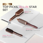 ELLENA CO 2025 Limited Edition Styling Set