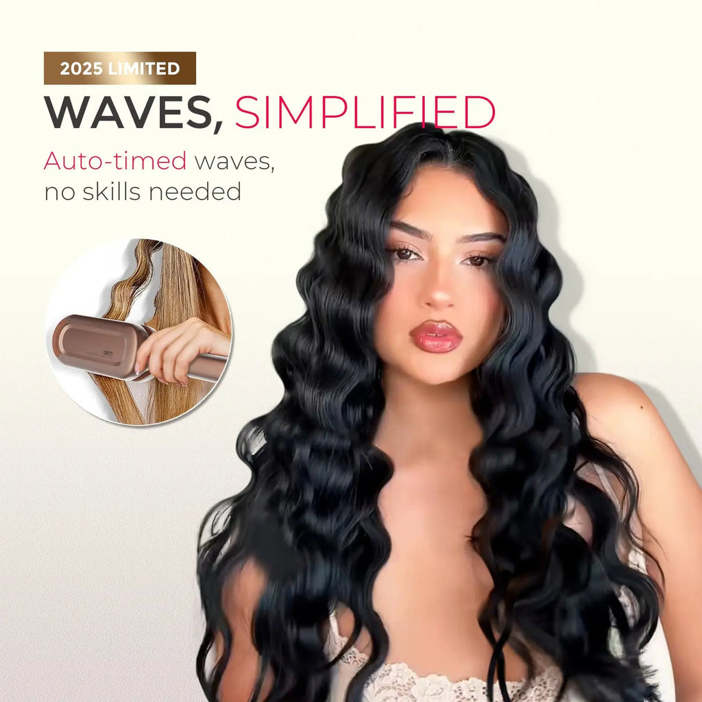 ELLENA CO 2025 Limited Edition Styling Set