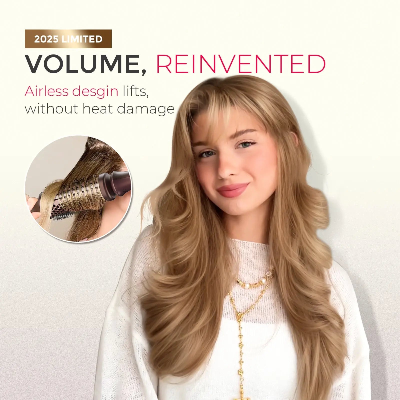 ELLENA CO 2025 Limited Edition Styling Set