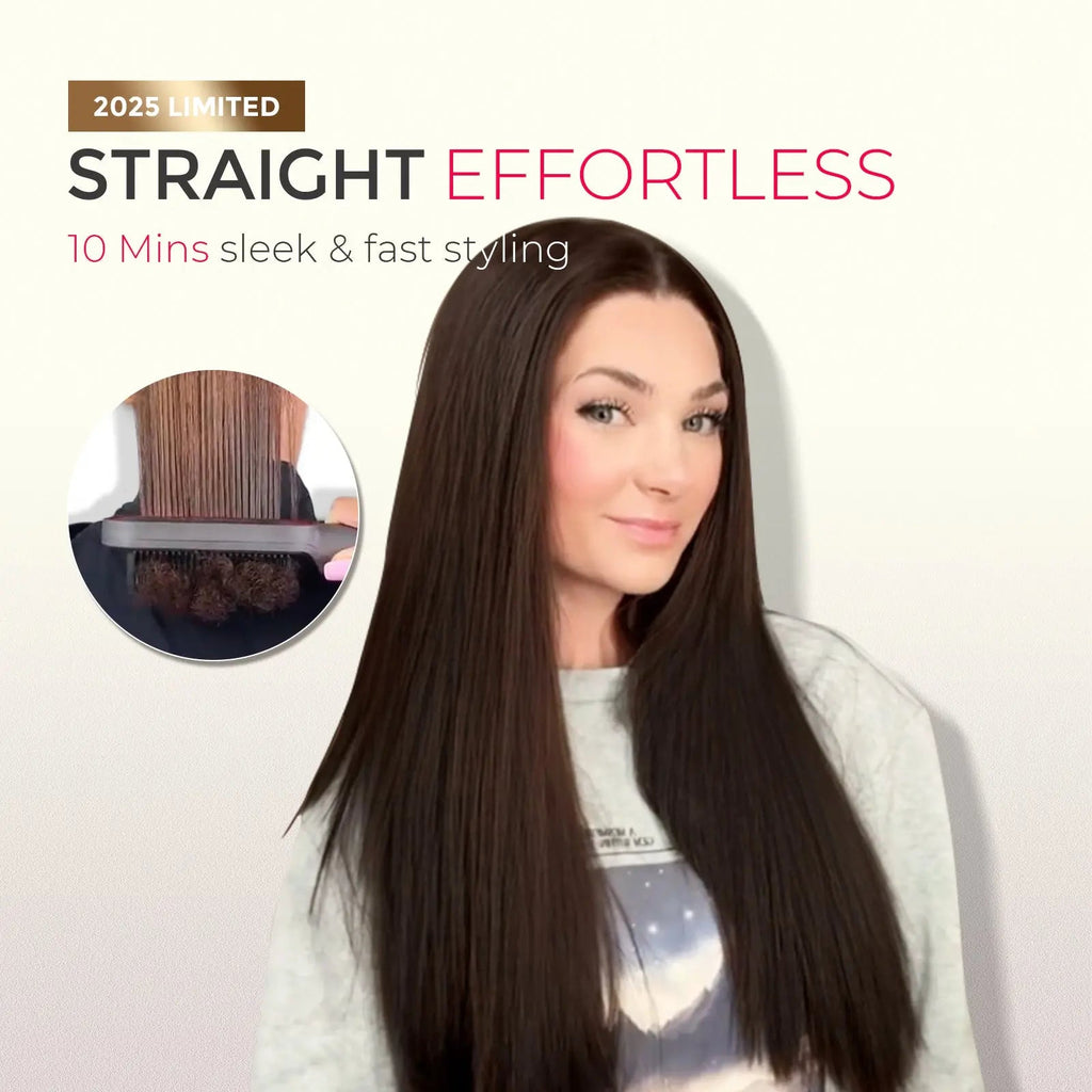 ELLENA CO 2025 Limited Edition Styling Set