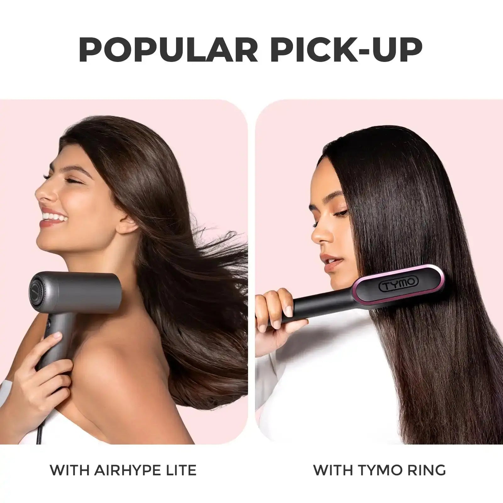 Popular Pick-up BY ELLENA CO