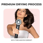 ELLENA CO Premium Drying Process