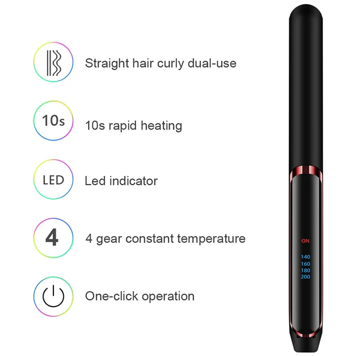 Hair Straightener