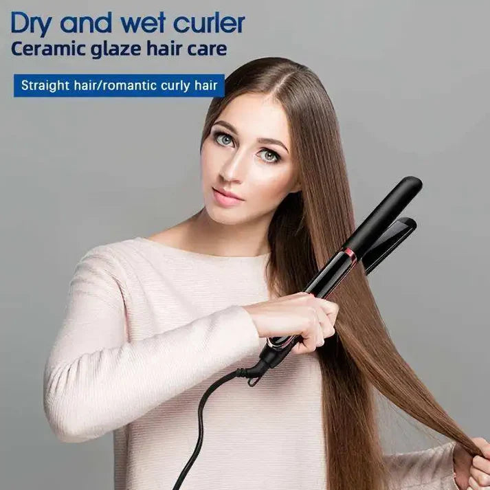 Hair Straightener