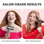 Salon Grade Results by ELLENA CO
