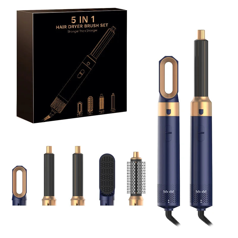 All-in-One Hair Styler