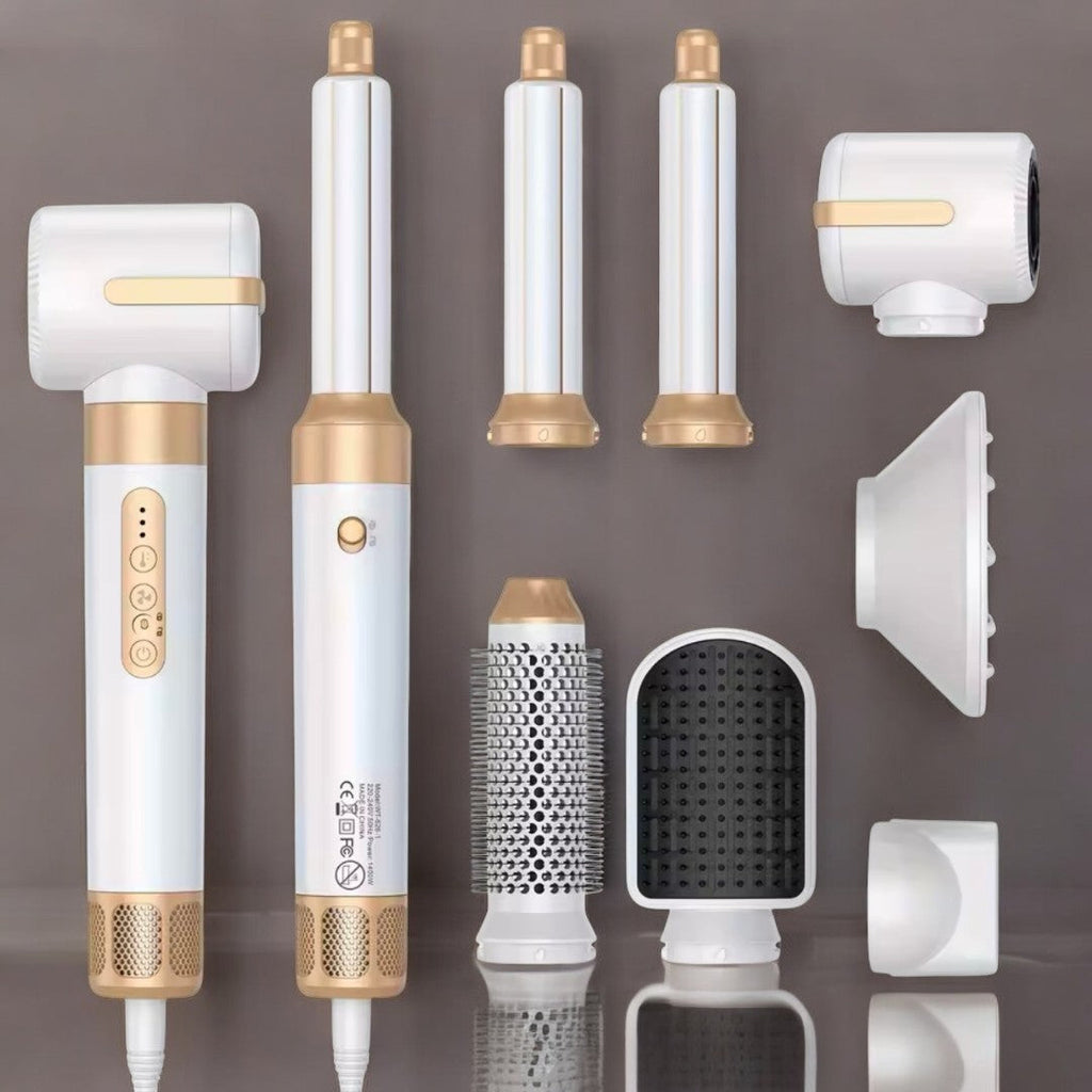 All-in-One Hair Styler Pro