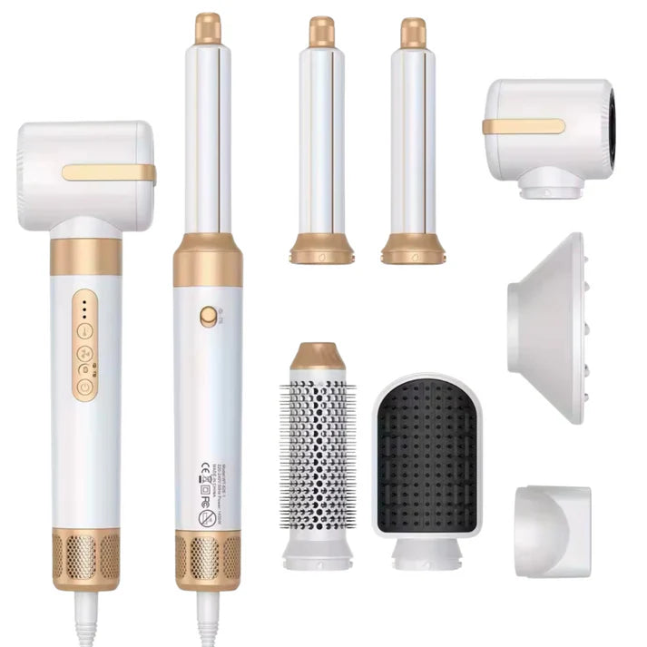 7-in-1 Hot Air Styler