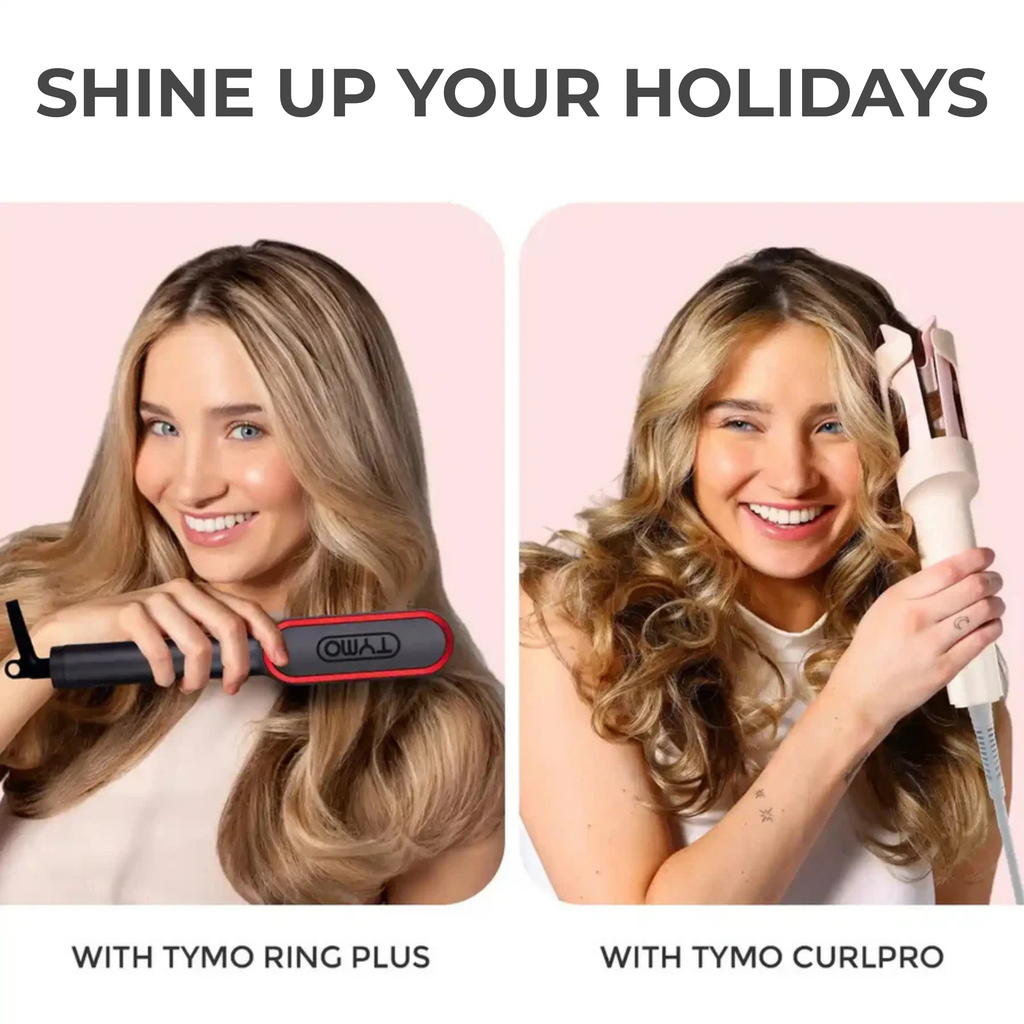Shine Up Your Holidays with  ELLENA CO