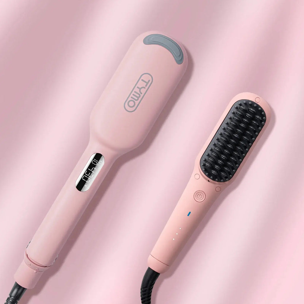 ELLENA CO Short Hairstyles Essence