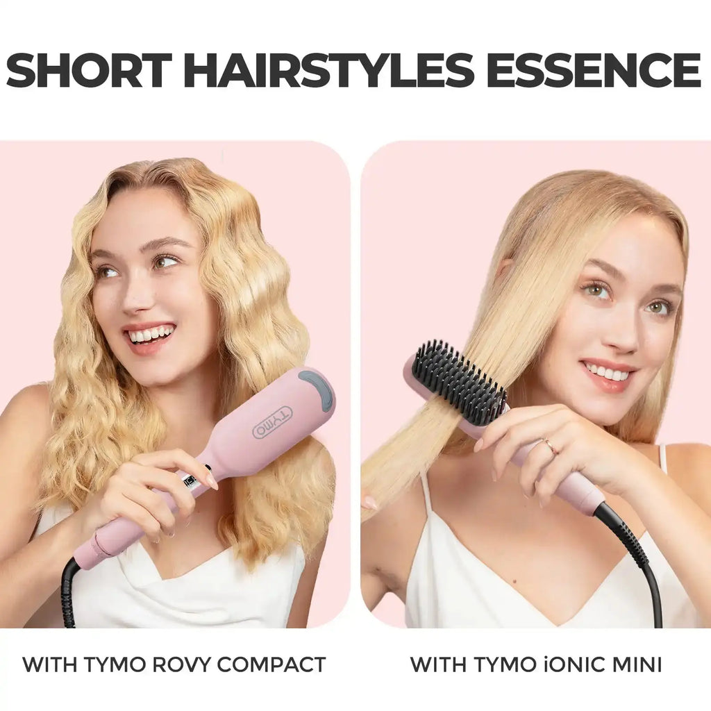 ELLENA CO Short Hairstyles Essence