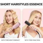 ELLENA CO Short Hairstyles Essence