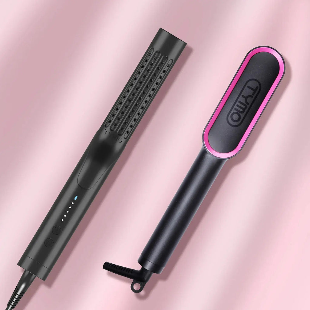 ELLENA CO Sleek Curls Forever