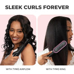 ELLENA CO Sleek Curls Forever