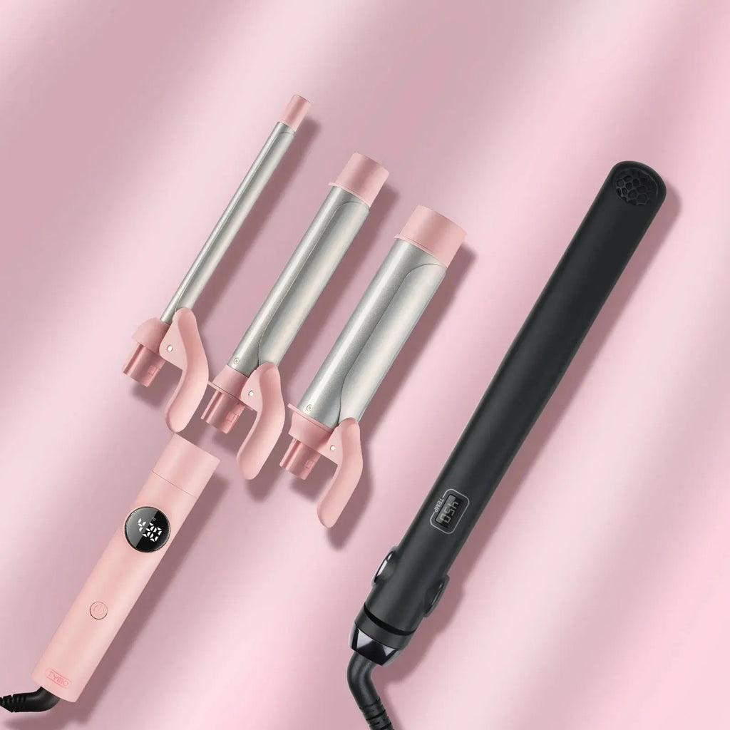 ELLENA CO Versatile Looks