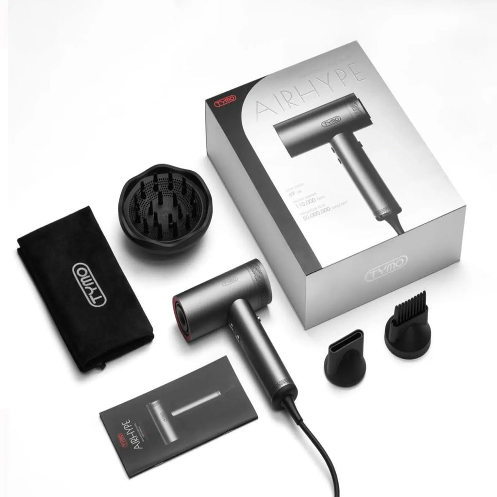 ELLENA CO AIRHYPE Hair Dryer